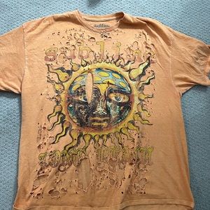 Sublime Urban shirt